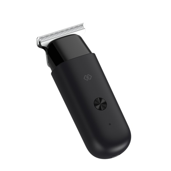 Mini hår trimmer hårklippare proffs trimmer för män IPX7 vattentät skägg trimmer sladdlös elektrisk klippning