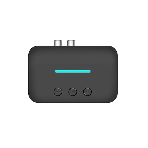 USB Bluetooth 5.3 ääni vastaanotin sovitin langaton stereo musiikki