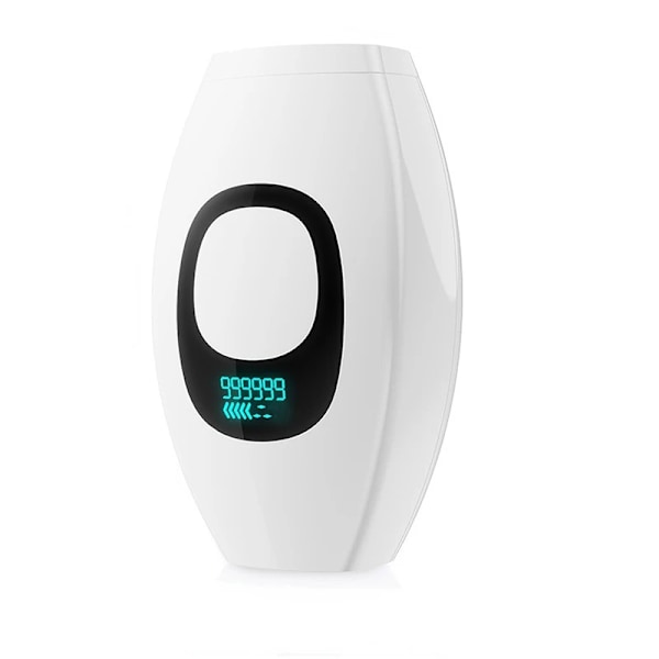 Bikinis IPL Pulsar Epilator Smärtfri Laser Hårborttagning