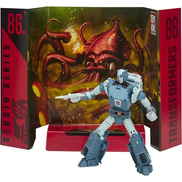 Transformers Legetøj Action Figur Model Samlerobjekt Legetøj Gave