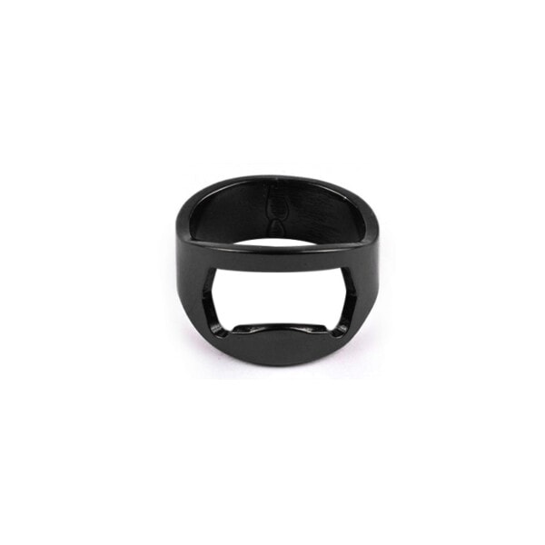 1st ring öppnare multifunktion portabel rostfritt stål öppnare