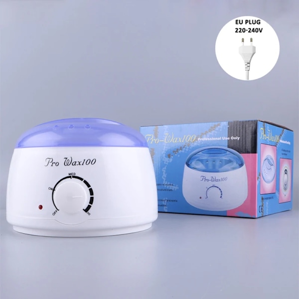 Karvanpoisto vaha kone Smart Professional Wax Heater lämmitin ihon hoito parafiini