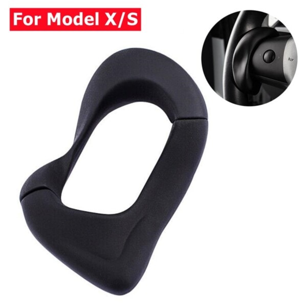 Rat Hjul Booster Automatisk Assisteret Kontravægt Ring Model X S FSD AP Gravity Ring