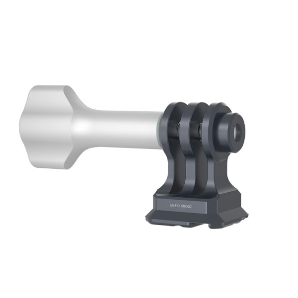 F22 Quick Release Plate / Quick Release Base/ Ballhead/Clip for Gopro Action Camera