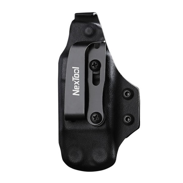Fold kniv talje taske Kydex Tactical Multi-Tool K Sheath Multitool EDC Etuiet