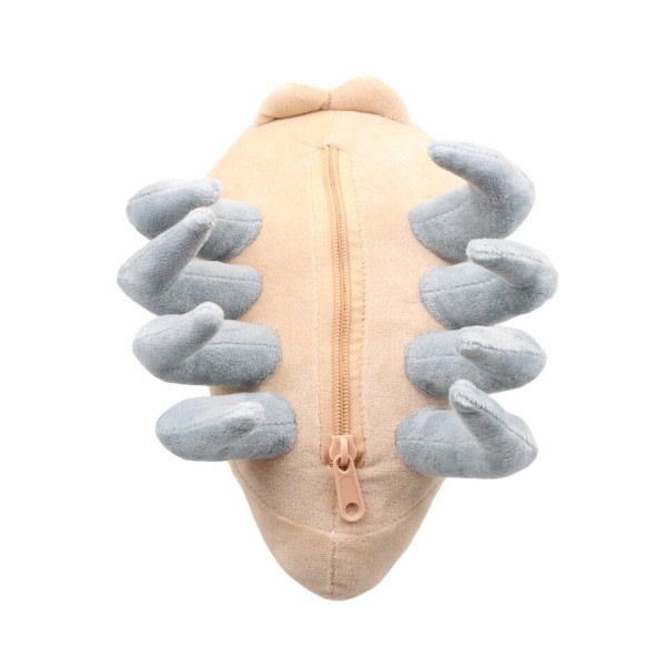 Deep Rock Galactic Plush Toy The loot bug Plushie Hot Game Figure Doll Soft Stuffed Animal