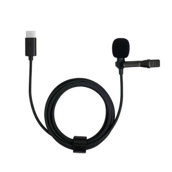 Langallinen mikrofoni USB kondensaattori mikrofoni tietokone tallennus mikrofoni