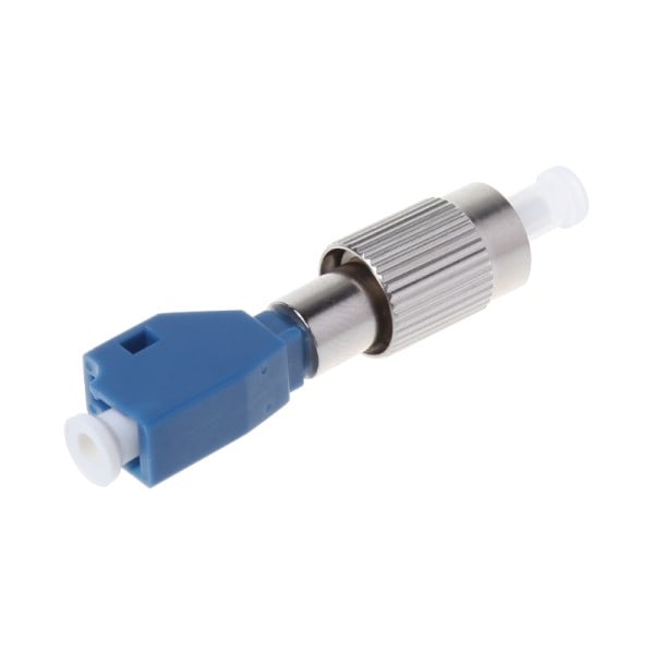 Hun Til FC Han Hybrid Konverter Adapter Fiber Optisk Power Meter Kobler H8WA