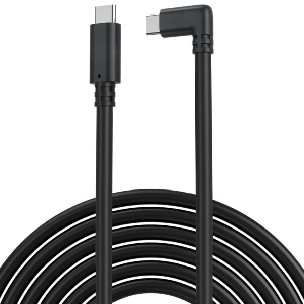 USB C Link Kabel Til Oculus Quest 2 VR Headset USB 3.0 Til C PC Spil Kabel Hurtigt og stabilt