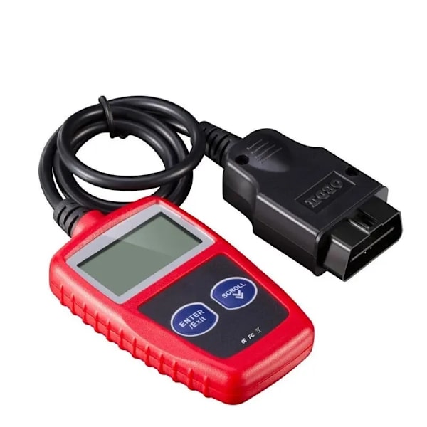 Bästa kvalitet Bil Fel Diagnos Instrument Obd2 Clear Fel koder Diagnostik Scanning Verktyg Universell Version