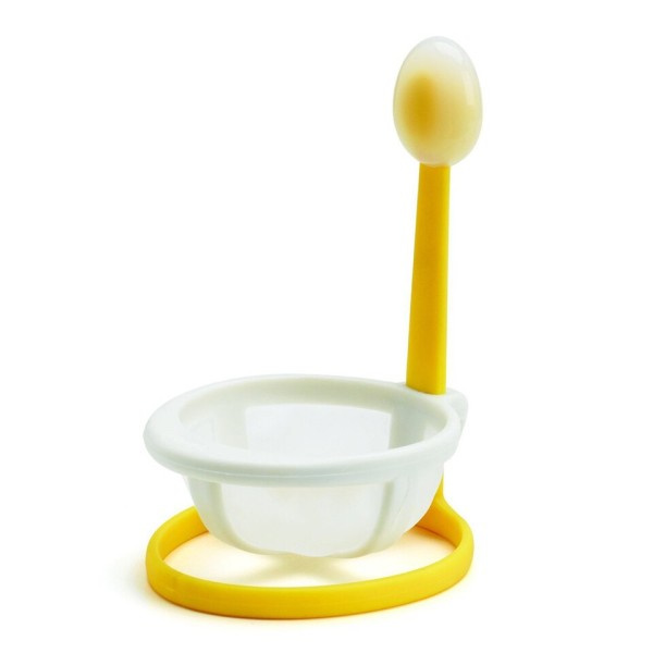 Egg Poaching Srambled Egg Grytegryte Chafpot Egg Gryte Høykvalitets Egg Gryte Kjøkken Verktøy