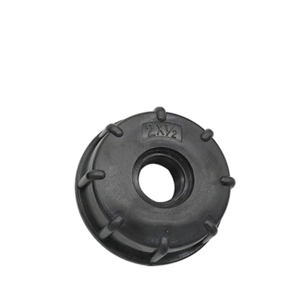 Hun gevind til 60 mm hun gevind IBC tank stik ventil vandhane adapter have vanding rør tilslutning værktøj