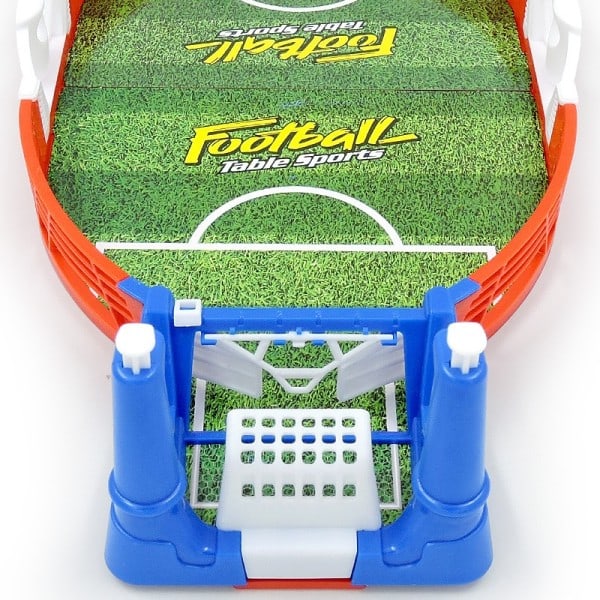 Mini Bord Sport Fodbold Fodbold Arcade Fest spil Dobbelt Slag Interaktivt Legetøj