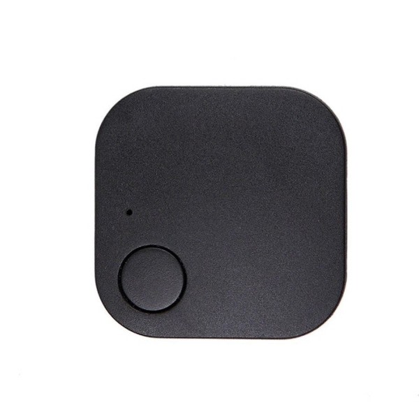 Smart Bluetooth anti-tap enhet mobil telefon deksel og veske toveis anti-tap