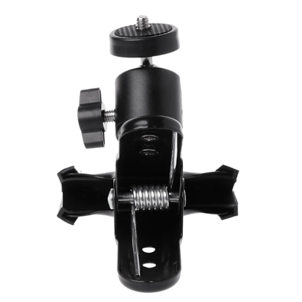 Hög kvalitet Multifunktionell Laser nivå Klämma/hållare För 2 Liner Laser Level med 1/4'' adapter Grip Mount Stativ Stativ fäste