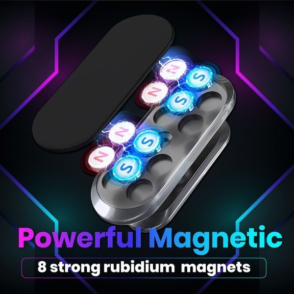 ULTRA MAGNETIC FLEX CAR PUHELIN PIDIN