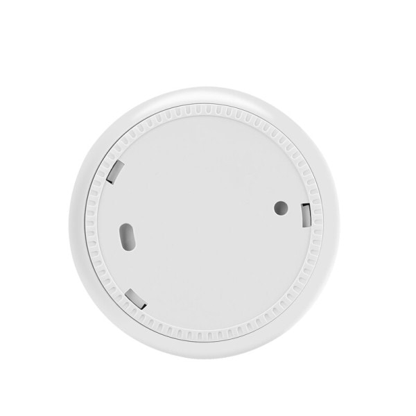 Smart WiFi PIR Rörelsesensor Människa Kropp Sensor Detektor Hem Larm System Smart PIR Rörelsesensor