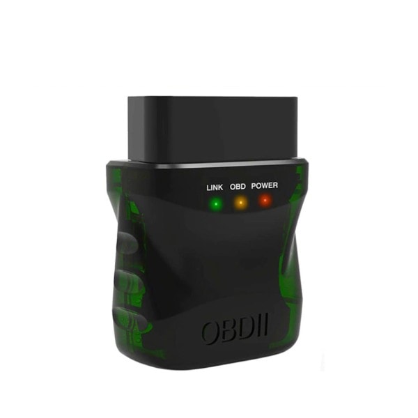 Bluetooth 4.0 Android 2 In 1 Code Reader Clear Error Diagnostic Tool Check Engine Light