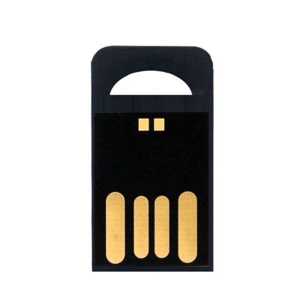 Pendrive  USB2.0 kort  UDP U-disk brikke flash stasjon