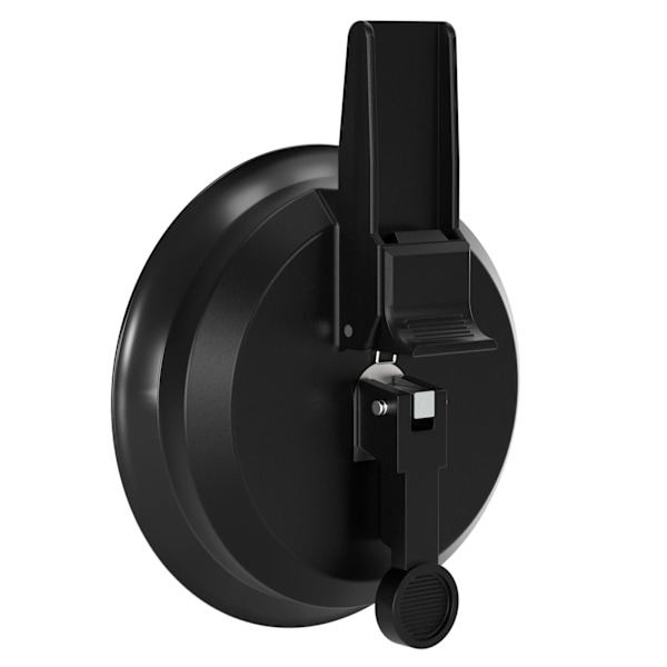 RV Sucker Camper Caravan Fortelt Fot Holder Bracket For Thule/Fiamma & Dometic