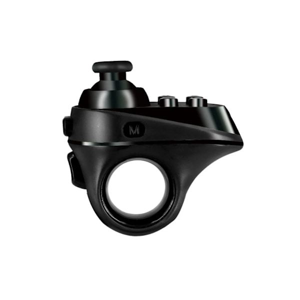 Ring Shape Bluetooth-kompatibel VR Fjernbetjening Controller Trådløs Gamepad til iPhone Android Phone VR Headset
