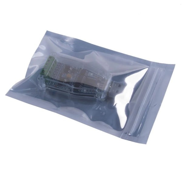 USB til RS485 RS422 Serial Adapter FTDI Chip 6Pin Terminal Block Converter Støtte