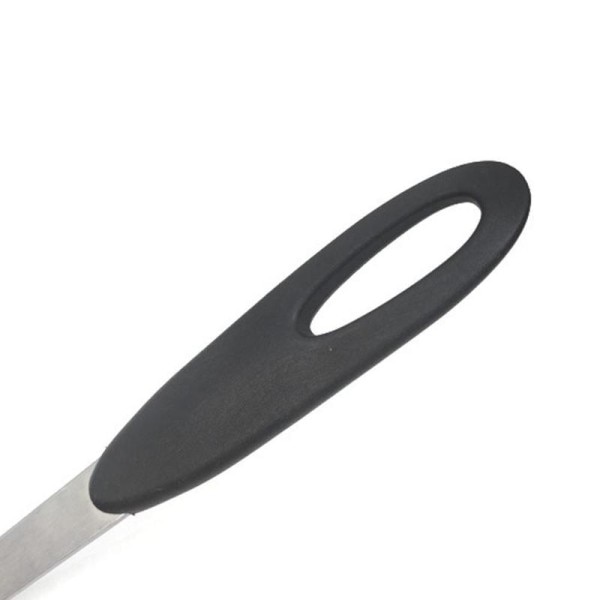Katt Stekt Spatula Non Stick Omelett Spade Stekt Turner Flipper Verktøy