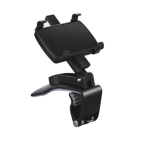 Universal Dashboard Bil Klips Mount GPS Mobil Mobil Telefon Støtte i Bil brakett