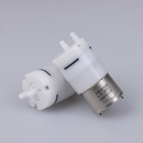 Vesi pumppu itseimevä pumppu moottori kalvo pumppu USB pieni pumppu