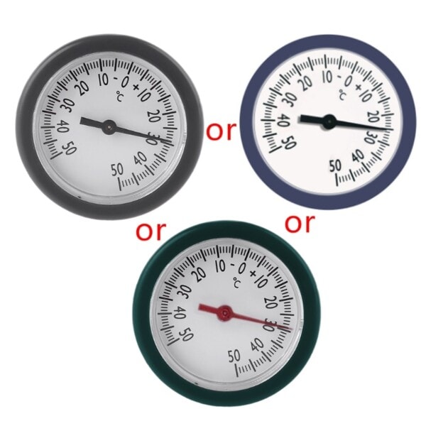 38mm Mini Termometer