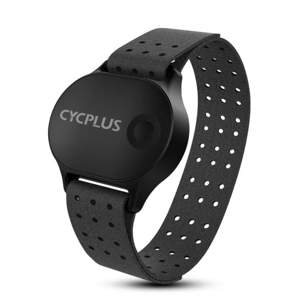 Puls Sensor Armbånd Håndled Bælte Bluetooth ANT+ Fitness Monitor