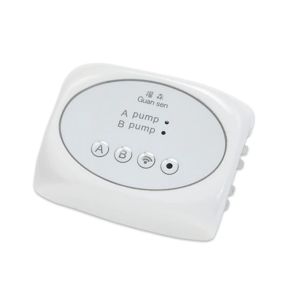 WiFi Smart Garden Irrigation Controller Plant Automatic Drypp Irrigation System Kit Mobil Phone Control Vanning Timer Device