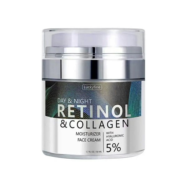 Kropp kräm Återfuktande Anti-aging Förbättra Slappning Hud Minska Pigmentering Jämn Hud Djup Näring