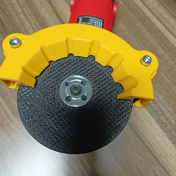 4-12 mm flerfunktionsborr bit slipning vässare polering slipning verktyg