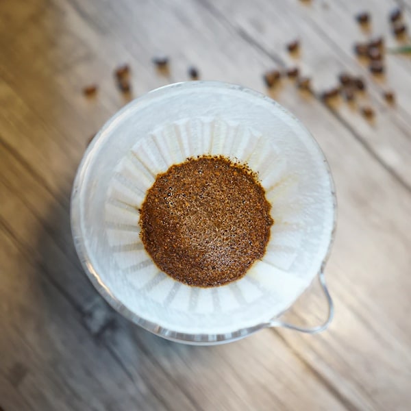 Krystal øje dripper kaffe dripper hæld over kaffemaskine konisk kaffe filter kop