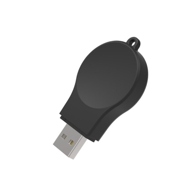 USB Klocka Laddare För Samsung Active 1/2 Galaxy Watch 3 / Watch4 Snabb laddning