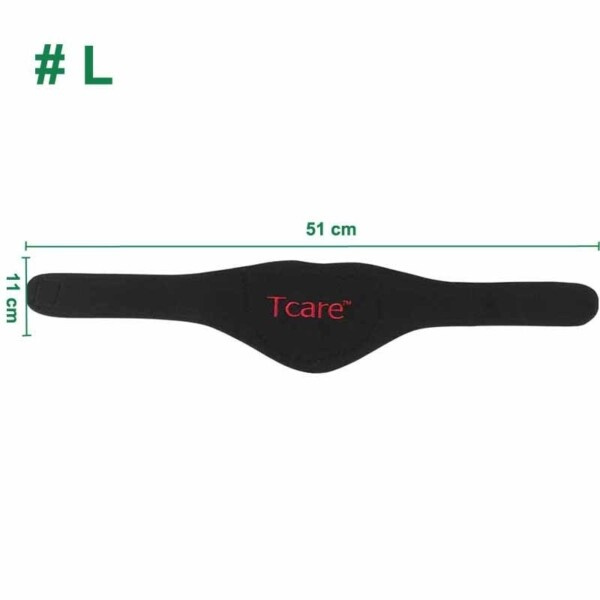1 PC Hälsa Vård Nack Stöd Massager