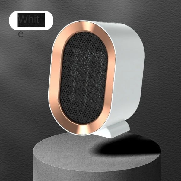 Bærbar Elektrisk Opvarmning Værelse Opvarmning Brændeovn Mini Husstand Radiator Fjernbetjening Varmer Maskine