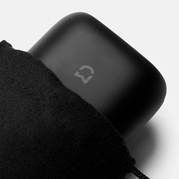 Elektrisk barbermaskine Tvilling blade bærbar tør våd barberkniv skæg trimmer kutter usb genopladelig