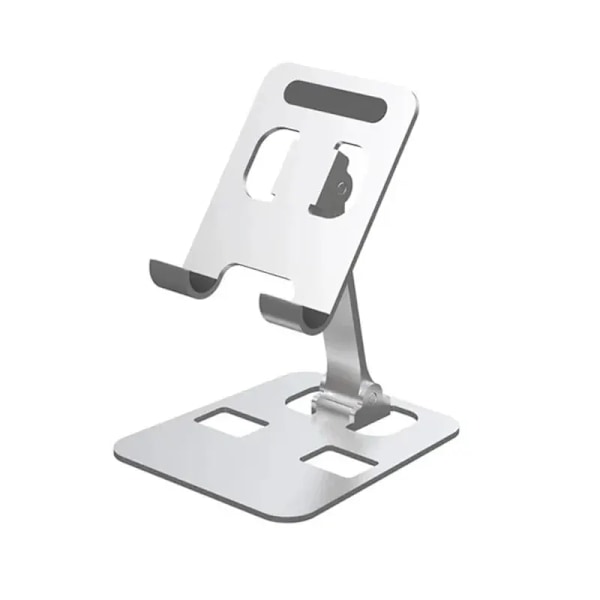 Universal aluminium legering bærbar tablet holder