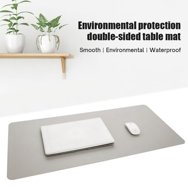 Vanntett musepute skrivebord tastatur skrivebord pute