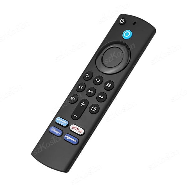 Voice Remote Control Erstatning for Fire TV Stick