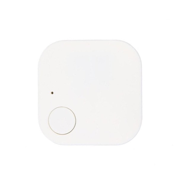 Smart Bluetooth anti-tab enhed mobil telefon etui og taske to-vejs anti-tab