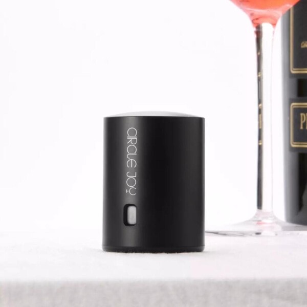 Xiaomi cirkel smart vin propp rostfritt stål dammsugare