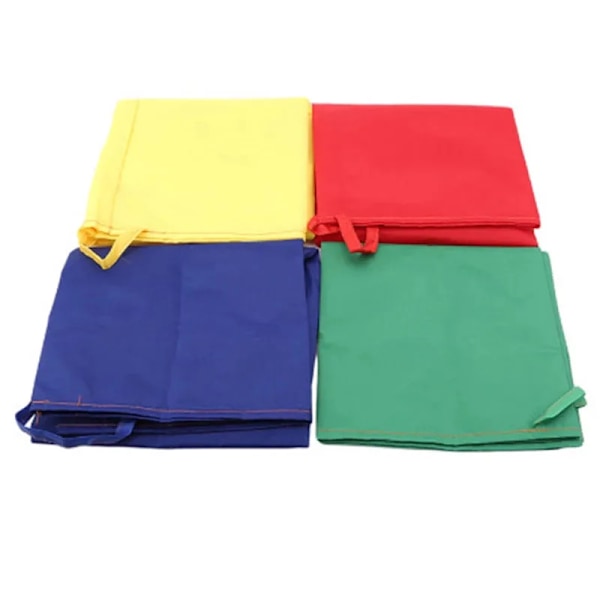 Kilpa hyppy laukku ulkoilu pelit lapsille huvi urheilu piha lelu 70x50cm