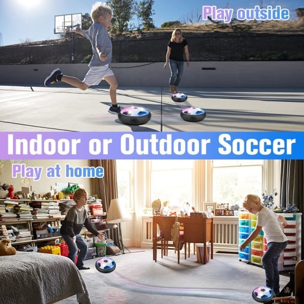 Flydende Fodbold Fodbold Leviter Suspendering Fodbold Bud