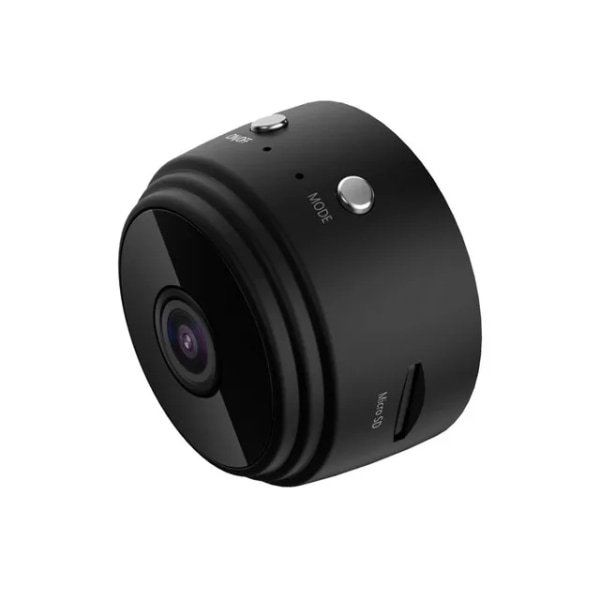 A9 Mini IP Kamera 1080p HD Trådlös Mikro Videokameror Natt Version Röst Video Säkerhet Övervakning Wifi Kameror Smart Hem