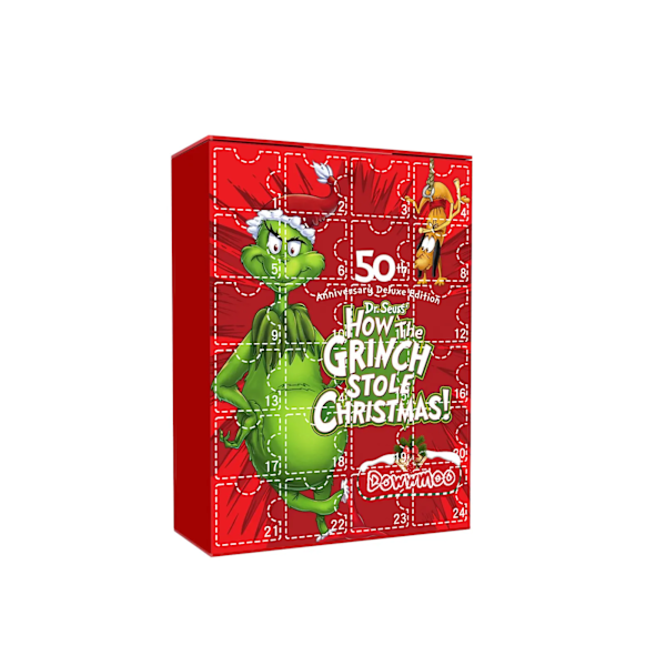 24 biter advent kalender jul advent kalender for barn advent kalender jule leker