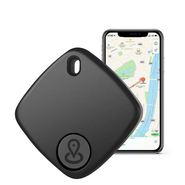 Bluetooth Mini Seuranta laite Applen Etsi Oma sovellus Smart Tag