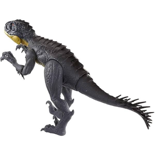 Jurassic World Scorpio Tyrannosaurus Rex Battle Stinger Dinosaur Action Figur